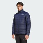 Adidas Terrex Multi Essentials Yalıtımlı Erkek Mont KB2178 - Lacivert