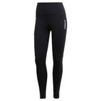 adidas Terrex Multi Kadın Tayt Siyah 38