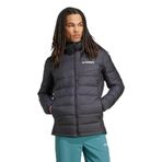 adidas Terrex Multi Light Down Climawarm Erkek Mont, L Beden Oxford