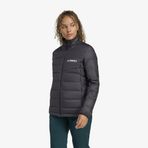 adidas Terrex Multi Light Down Kadın Mont, S Beden