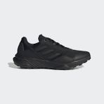 Adidas TERREX Q47235 Tracefinder Trail Running Shoes - 45 - Siyah