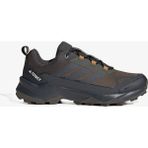 adidas Terrex Skychaser Ax5 Gore-Tex Erkek Yeşil Yürüyüş Ayakkabısı.- - Siyah