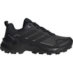 adidas Terrex Skychaser AX5 GORE-TEX Hiking Kadın Siyah Outdoor Ayakkabı - Gri - Siyah