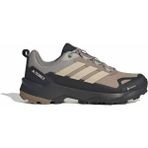 Adidas Terrex Skychaser Ax5 Gtx Erkek Outdoor Ayakkabı KJ8939 - Açık Kahverengi