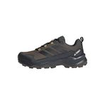 Adidas TERREX SKYCHASER AX5 GTX Erkek Spor Ayakkabı Düşük Bilekli (Futbol Dışı) SHAOLI/CARBON/BROSTR 41 1/3