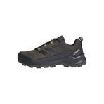 Adidas TERREX SKYCHASER AX5 GTX Erkek Spor Ayakkabı Düşük Bilekli (Futbol Dışı) SHAOLI/CARBON/BROSTR 44