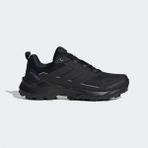 adidas Terrex Skychaser Ax5 Gtx Erkek Spor Ayakkabı Düz Tabanlı Konforlu Tasarım ile Günlük Kullanım İçin - Siyah