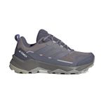 Adidas Terrex Skychaser Ax5 Kadın Mor Outdoor Ayakkabı Jq2226 1774406 Mor