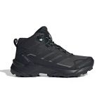 Adidas Terrex Skychaser Ax5 Mid Gore-Tex Kadın Siyah Outdoor Bot Jq2219 T-13