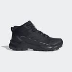 adidas Terrex Skychaser Ax5 Mıd Gtx Erkek Spor Ayakkabı Hafif ve Esnek Tasarım ile Günlük Kombin İçin İdeal - Siyah