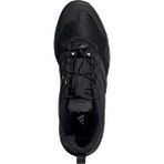 Adidas Terrex Skychaser Erkek Outdoor Ayakkabı Siyah Renk Hızlı Bağcık Sistemi ile Konforlu Kullanım