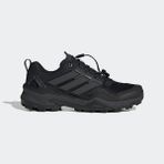 Adidas Terrex Skychaser Erkek Outdoor-Bot Siyah Suni Deri Taban ile Konforlu Tasarım JH6384