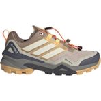Adidas Terrex Skychaser Gore-Tex Kadın Outdoor Ayakkabı (JR3961) - Renkli