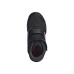 adidas Terrex Skychaser Mid GTX CF Erkek Çocuk Outdoor Bot, Siyah, 28 Numara 28 EU