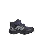 adidas TERREX SKYCHASER MID GTX CF Koyu Lacivert Erkek Çocuk Outdoor Bot, 33 Beden 33 EU