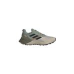 adidas Terrex Soulstride Erkek Yeşil Outdoor Ayakkabı
