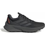 adidas TERREX SOULSTRIDE FLOW Siyah Erkek Bot GX1822 Dayanıklı ve Konforlu Tasarım