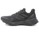 Adidas Terrex Soulstrıde Fy9215-e Siyah Erkek Spor Ayakkabı