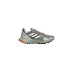 adidas Terrex Soulstride Kadın Yeşil Outdoor Ayakkabı Kadın Outdoor Ayakkabı Jı1923