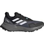 adidas Terrex Soulstride Siyah Outdoor Ayakkabı (FY9256)