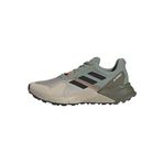 adidas Terrex Soulstride Trail Erkek Outdoor Ayakkabı Yeşil 42