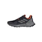 Adidas Terrex Soulstride Trail Siyah Erkek Koşu Ayakkabısı
