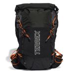 adidas Terrex Speed Hiking Bp Sırt Çantası (15,6L) IN4656 Siyah S