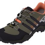 adidas Terrex Swift R2 Gore Tex Kadın Outdoor Ayakkabı Yeşil 36.5