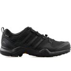 adidas Terrex Swift R2 GTX erkek trekking ve yürüyüş ayakkabısı, Core Black Core Black Core Black Core Black., 48 EU