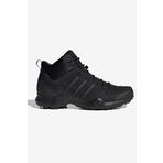 Adidas Terrex Swift R2 Mid ADIF7636 Siyah Erkek Outdoor Ayakkabısı