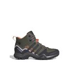 Adidas Terrex Swift R2 MID GTX W Olive Strata Kadın Spor Ayakkabı