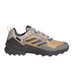 Adidas Terrex Swift R3 Bej Gore Tex Erkek Outdoor Ayakkabı
