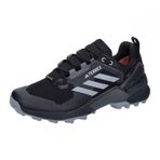 Adidas Terrex Swift R3 GTX Core Black Grey Three Solar Red Erkek Spor Ayakkabı