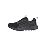 adidas TERREX TRACEFINDER 2 CLIMA Erkek Spor Ayakkabı Düşük Bilekli (Futbol Dışı) CBLACK/CBLACK/GRESIX 40 2/3