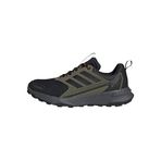 Adidas TERREX TRACEFINDER 2 CLIMA Erkek Spor Ayakkabı Düşük Bilekli (Futbol Dışı) OLISTR/CBLACK/SEIMOR 42