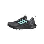 adidas TERREX TRACEFINDER 2 CLIMA W Kadın Spor Ayakkabı Düşük Bilekli (Futbol Dışı) CARBON/SEFLAQ/GRESIX 36
