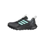 adidas TERREX TRACEFINDER 2 CLIMA W Kadın Spor Ayakkabı Düşük Bilekli (Futbol Dışı) CARBON/SEFLAQ/GRESIX 38 2/3