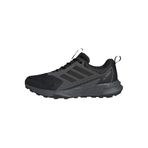 adidas TERREX TRACEFINDER 2 Erkek Spor Ayakkabı Düşük Bilekli (Futbol Dışı), core black/core black/grey six, 42 2/3 EU