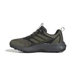 adidas TERREX TRACEFINDER 2 Erkek Spor Ayakkabı Düşük Bilekli (Futbol Dışı), OLISTR/OLISTR/SEIMOR, 43 1/3 EU