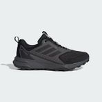 adidas TERREX TRACEFINDER 2 Siyah Erkek Spor Ayakkabı Nefes Alabilir Yapı ile Koşu ve Yürüyüş İçin İdeal