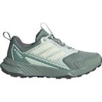 Adidas Terrex Tracefınder 2 W Kadın Outdoor Ayakkabı JI4289 - Yeşil
