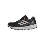 adidas Terrex Tracefinder J Unisex Genç Outdoor Ayakkabı Js0849, 35,5, OPE06, Siyah, Üniseks-Çocuklar