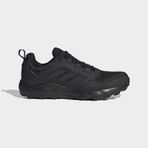 adidas Terrex Tracerocker 2.0 Gore-Tex Trail Erkek Outdoor Ayakka Siyah