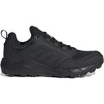Adidas Terrex Tracerocker 2 W GX6870 Yürüyüş Ayakkabısı Siyah Renk Erkekler İçin Konforlu Tasarım
