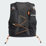Adidas Terrex Trail Runnig Techrock 2.5 L Erkek Yelek - M - 010 - Siyah