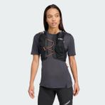 Adidas Terrex Trail Runnig Techrock 5 L Yelek - 010 - Siyah