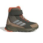 adidas Terrex Trailmaker 2 Cw+ K Genç Outdoor Botu JS2934 Haki