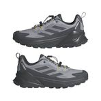 adidas Terrex Trailmaker 2 Gore-Tex Hiking Erkek Outdoor Ayakkabı Gri 41.5