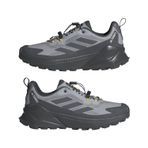 adidas Terrex Trailmaker 2 Gore-Tex Hiking Erkek Outdoor Ayakkabı Gri 45.5
