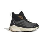 Adidas Terrex Traılmaker 2 Mıd Cp K Outdoor Ayakkabı Ih2882 Ih2882 Kgr Koyu Gri